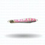 Cid Iron Candy Couta Blank Casting Spoon 2.5 56G - Glow Pink Mackerel - Basil Manning