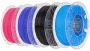 Hyper Pla Filament Rfid 1.75MM 1KG - Value Bundle 4 Spools