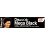 Black Chic Permanent Hair Colour Creme Mega Black 28ML