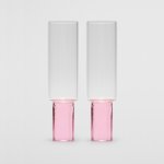 Daisy Flute Set Of 2