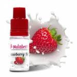 Strawberry Milk Concentrate Mb - 10ML