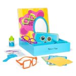 Melissa Blues Clues Time For Glasses Play Set