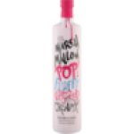 Marshmallow Cream Liqueur Bottle 750ML