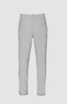 Mens Justin Perormace Pants Light In Grey - Light Grey 46