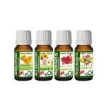 Firming Lifting Oils | CARRIER OILS MINI Collection