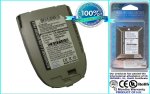 Replacement Battery For Samsung SPH-A680 Samsung VM-A680 Samsung BEX239DSA Etc.