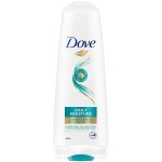 Dove Daily Moisture Conditioner 350ML