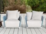 Inout 801F Armchair
