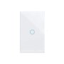 Eachen Wifi Smart Light Switch No Neutral Required 1 Gang
