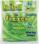 Fizzer Cream Soda Sweets