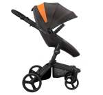Mima Xari Max -black