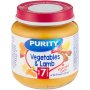 Purity 7 Months Vegetables & Lamb 125ML