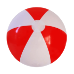 Two Tone Beach Balls – 50CM