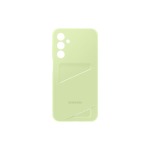 Samsung Card Slot Cover Galaxy A25 5G Lime