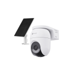 CB8 4G + Wifi 2K Smart Ai Battery Camera Kit