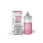Airscream - E-liquids - Guava - 30ML - 1.9 % Nic Salts
