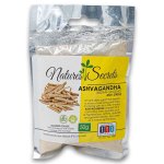 Ashvagandha Indian Ginseng 50G - Anti-stress