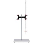 Complete Burette Stand