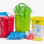 Free Needle Disposal Box