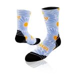 Versus – Floral Vibe Active Socks