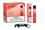 Elf Bar Mmf Bar 2500 Puffs Disposable Vape - Strawberry Ice Box Of 10