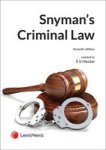Criminal Law Paperback 7TH Edition