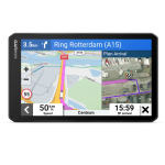 Garmin Dzl LGV710 – 7" Truck Sat Nav With Live Traffic