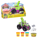 Pd Chompin Monster Truck