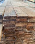 Timber Cca Treated Pine Decking H3 32MM X 100MM Per Meter