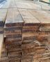 Timber Cca Treated Pine Decking H3 32MM X 100MM Per Meter - Noag& 039 S Market