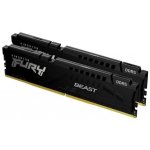 Kingston Fury Beast DDR5 32GB 2 16 Gb 6800 Mt s CL34 Memory Kit