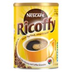 Nescafé Ricoffy Instant Coffee 750G