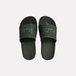 Vialli Shongo Sandal Olive Night