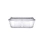 Frigo Studio 2 Division Glass Container