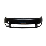 Ford Fiesta 3 Front Bumper Skin 03-05