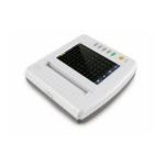 Contec Ecg 1212G 12 Channel