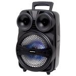 Trolley Speakers 12" From
