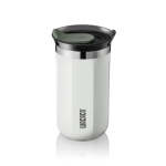 Octaroma Insulated Travel Mug - 300ML / White