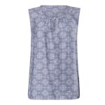 Printed Tank Top