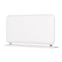 Invisible Smart Wifi Panel Heater 1500W Gen. 4 - White