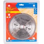 Tork Craft Saw Blade Tct 185X60T 20 16MM Atb Positive Professional Industrial