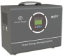 Energy Inverter With Lithium Battery 1000W LI-1000