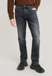 G-star Raw 3301 Slim - Antic Sand Blast