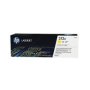HP 312A Yellow Toner Cartridge