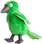 7" Room On The Broom Bird Soft Toy