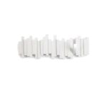 Umbra Sticks Multi Hook White