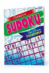 Champion Sudoku The Brain Generator 64 Page