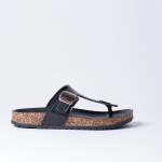Sandal - 8 Black