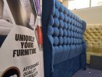 Uniquely Yours Curved Headboard Online Special Only