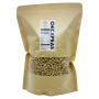 Whole Chickpeas - High-protein Fiber-rich Legume -1 Kg